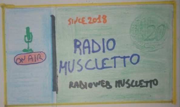 Radio Muscletto